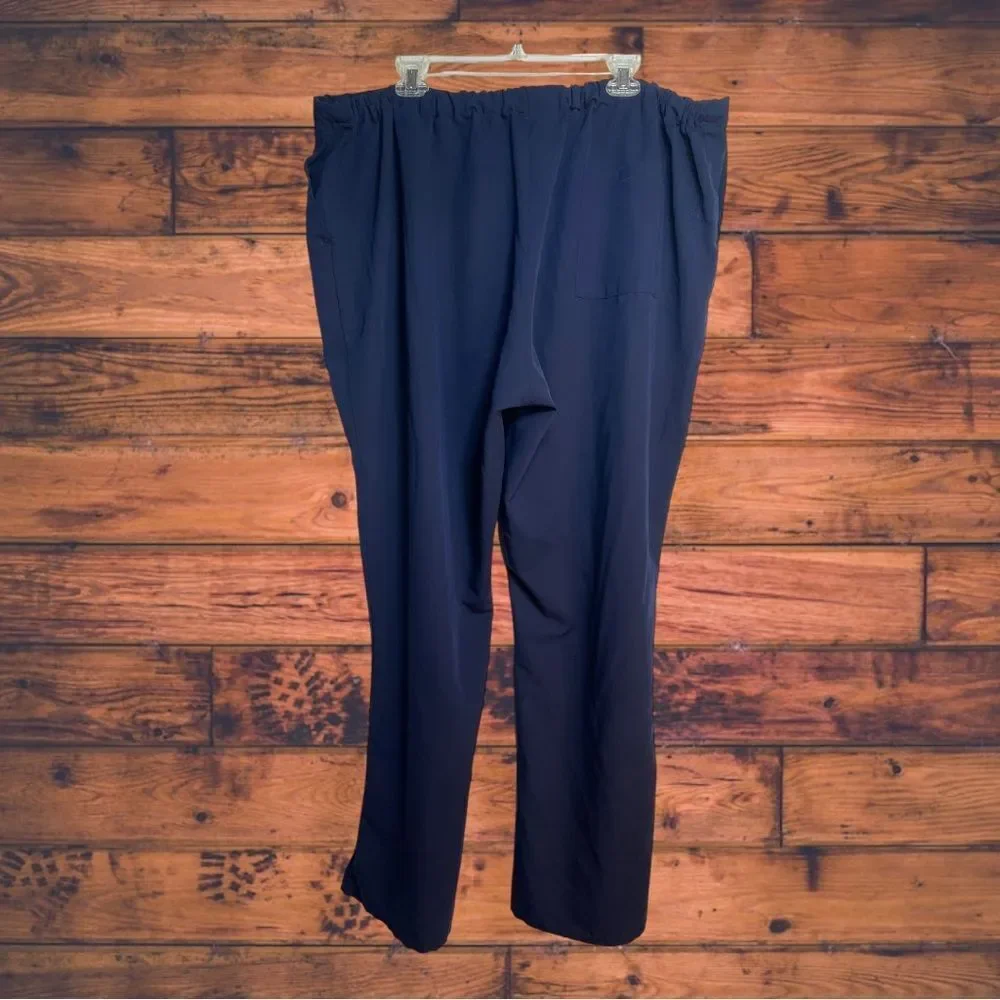 5 for $25🔥AVE by Medline Navy Scrub Pants XXL‎